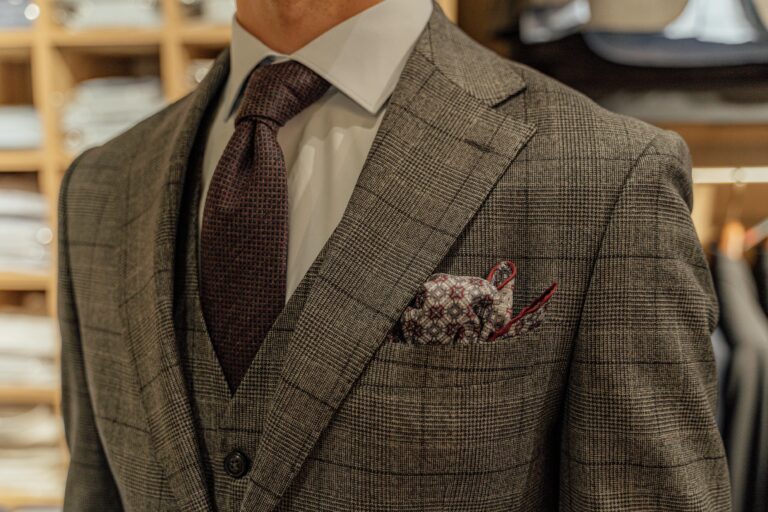 Lifestyle för män – så hittar du de senaste modetrenderna och bygger en stil som håller